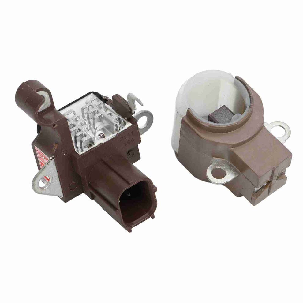 3.5L Premium Alternator Kit Fits Accord V6 Oe 104210Â5910 - Durable 7901373476306