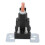 12V Rasenmäher Anlasserrelais Ersatz für Traktor & Zero-Turn 16
