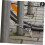 security cable with wire loop, performance lock cable for bicycles, luggage, robust and durable for outdoor use. 2