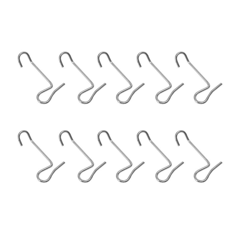 Heavy Duty Steel Fence Wire Tensioner Tool For Quick Barbed Wire Repair 7891373477116