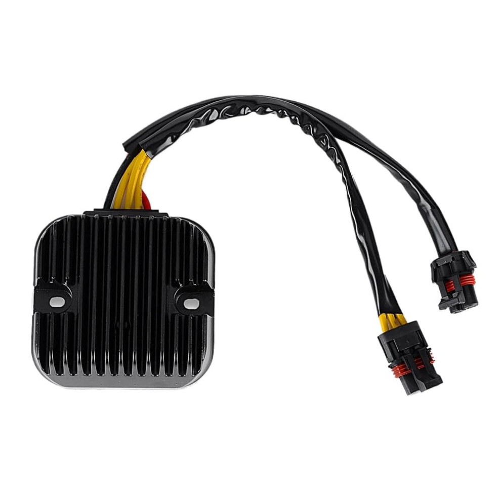 Voltage Regulatorrectifier, Compatible With Motorcycle Touring 2003Â2006 Kingpin Ness Vegas Ca Classic 9347817005097