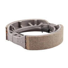 Motorcycle Brake Shoes for CL100, CL100S, K1K2 19701973 105mm Rear