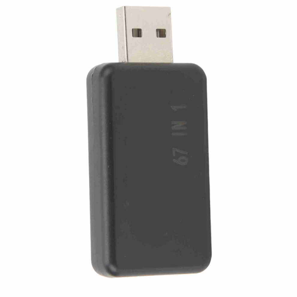 Sm2 Pro J2534 Usb Dongle 67-Module Ecu Tuning & Diagnostics Kit 4211373478709