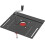 Carpentry Kit  Precision Tisores Lifting Tool For Small Trimmers Black 4