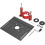 Carpentry Kit  Precision Tisores Lifting Tool For Small Trimmers Black 5