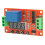 Módulo de relé de retardo de tiempo 18 funciones 12V PCB 8
