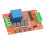 Módulo de relé de retardo de tiempo 18 funciones 12V PCB 3