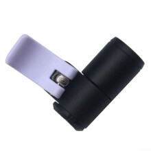 Trekking Pole Adjustable Lock Replacement For 14mm 16mm 18mm Poles, Universal Fit, Aluminum Alloy