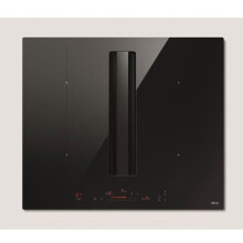 Taulukko induktiokeittolevy - ELICA - NikolaTesla Alpha B - 4 poltinta - PRF0196211 - Leveys 60cm
