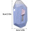 Pack Opener Extendable Safety Grip For Picture Frames, Craft Projects, Wallpaper Blue 4