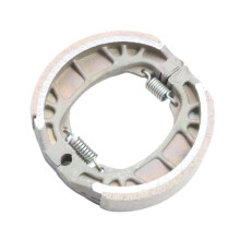 105 mm Roller Brake Shoe for GY6 50cc 139QMB 139QMA Scooter Moped ATV Parts