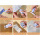 Pack Opener Extendable Safety Grip For Picture Frames, Craft Projects, Wallpaper Blue 5
