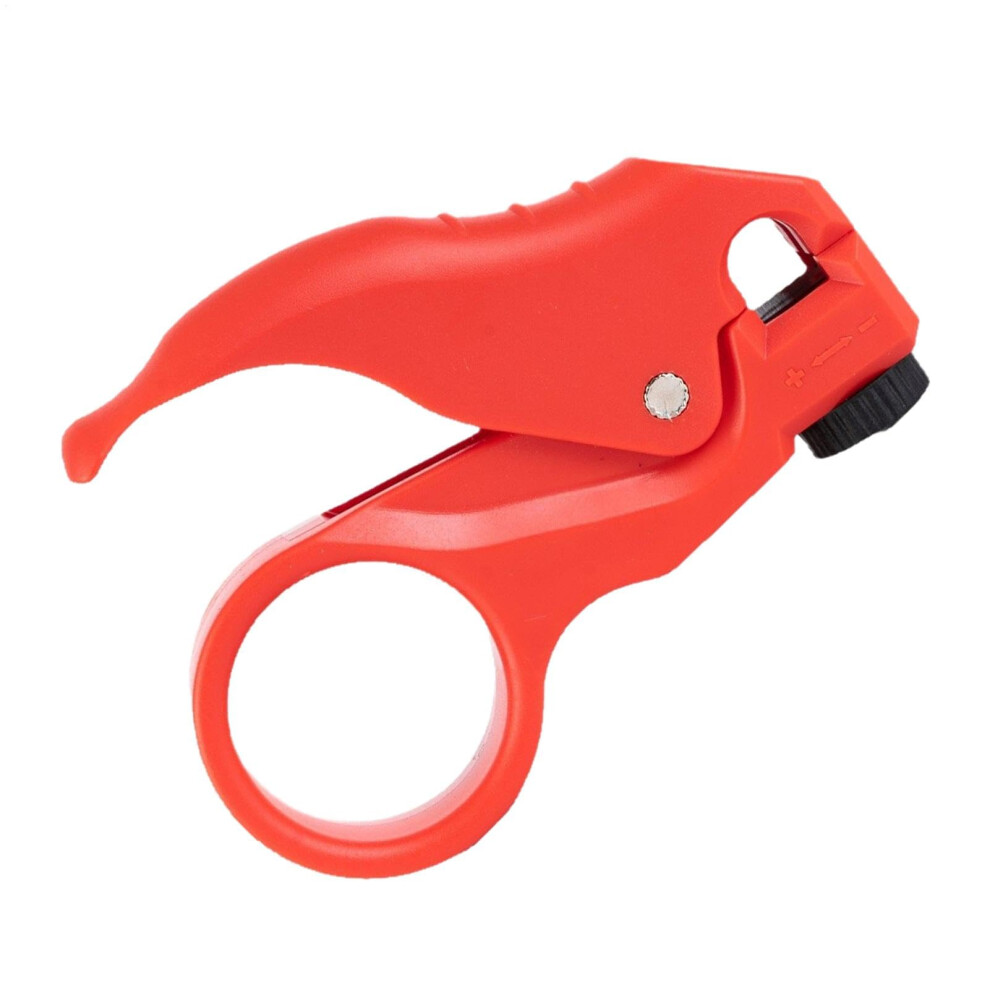 Wire Stripper Tool, Electric Wire Stripper Separator Gadget, Down Cutter, Electrician Accessories For Telephone Computer 9347817005806