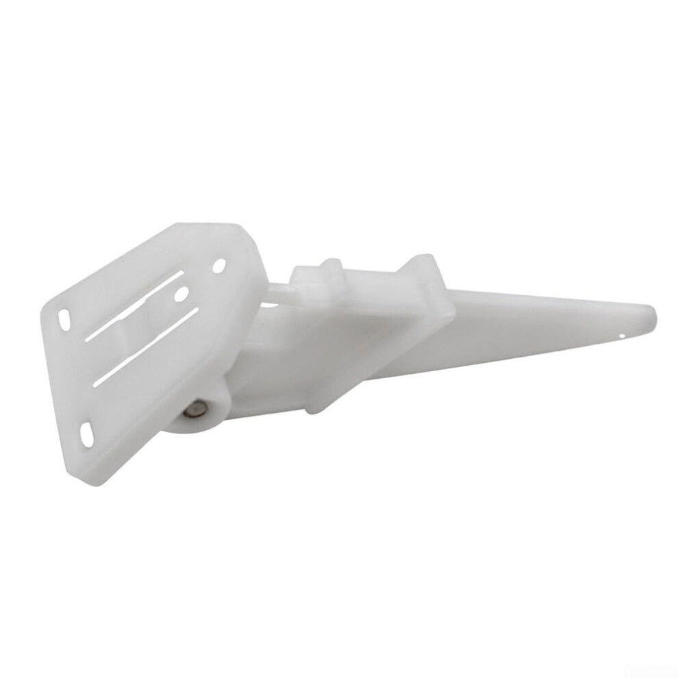 Marine Speedometer Pitot Pickup Nylon Material For Water Pressure Measurement, Compatible With Marine Pitot Tubes 9382693875082