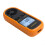 Handheld Anemometer, Digital LCD Wind Speed Meter, Air Flow Temperature Gauge, With Backlight 4
