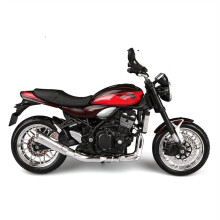 1:12 Alloy Diecast Motorcycle Model Toy Vehicle Collection Autobike Shock Absorber OffRoad Autocycle Toy Car For Kawasaki Z900RS