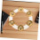 Drum Supply Replaceable Tambourine Drum Bell for Party Use 5