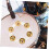 Drum Supply Replaceable Tambourine Drum Bell for Party Use 3