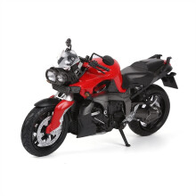 1:12 For R1800C Alloy Motorcycle Model Kids Toy Motorcycle Decoration Boys Children Toy Car Model Collection Red