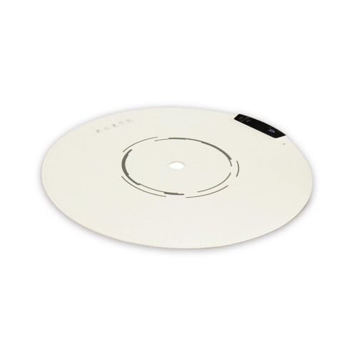 Electric Warming Tray, Fast Heating, Timer, Easy to Clean, for Parties, Everyday Use
