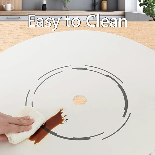 Electric Warming Tray, Fast Heating, Timer, Easy to Clean, for Parties, Everyday Use 2