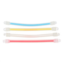 Professional Tennis Dampener, Vibration Shock Absorber Enhances Comfort And Control For Elite Players, Set Of 4, Easy To Install Without Burdening You