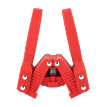 Gear-Driven Head Home Brew Capper, Magnetic Bell For Secure Cap Placement, Sturdy Construction Ideal For Various High-Strength Capping Tasks