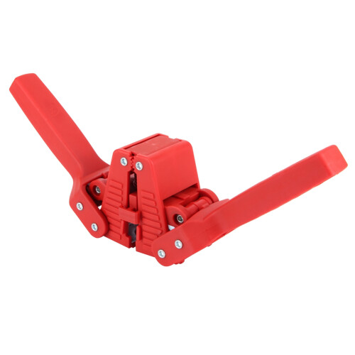 Gear-Driven Head Home Brew Capper, Magnetic Bell For Secure Cap Placement, Sturdy Construction Ideal For Various High-Strength Capping Tasks 1