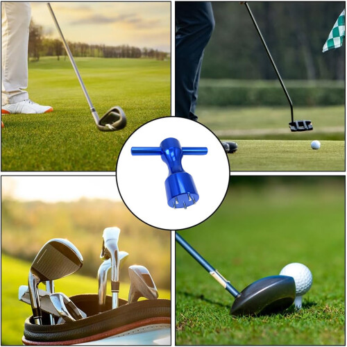 Προσαρμοσμένα βάρη για μπαστούνια γκολφ Scotty Cameron, προστατευτικοί δακτύλιοι από 1