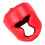 Adjustable Boxing Headgear with Moisture Wicking Lining for Training 1
