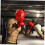 Adjustable Boxing Headgear with Moisture Wicking Lining for Training 5