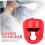 Adjustable Boxing Headgear with Moisture Wicking Lining for Training 2