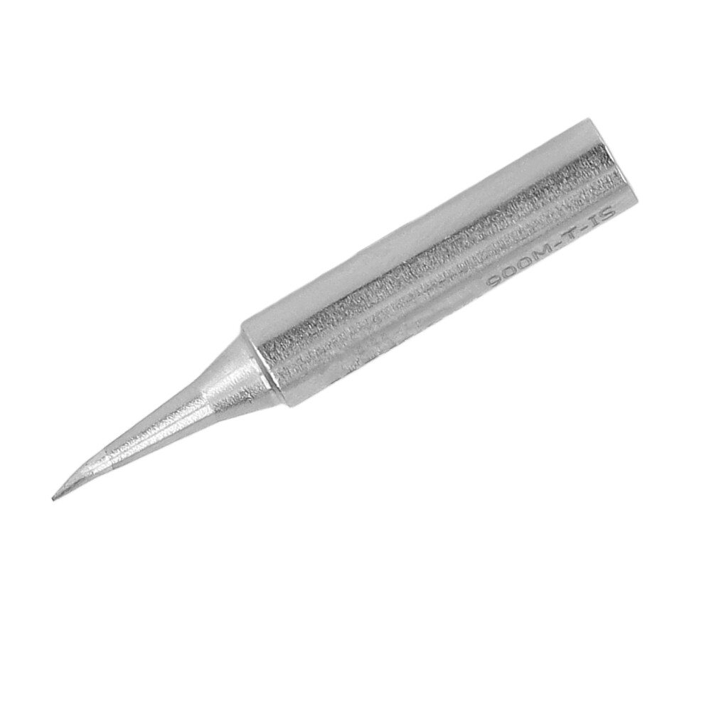 Oxygen Free Copper Soldering Iron Tip For Repair & Maintenance 7891373483292