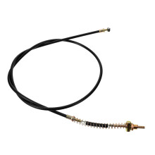 Electric Motorcycle Brake Cable Durable Front Brake Line for Enhanced Braking Power Ref: 8421