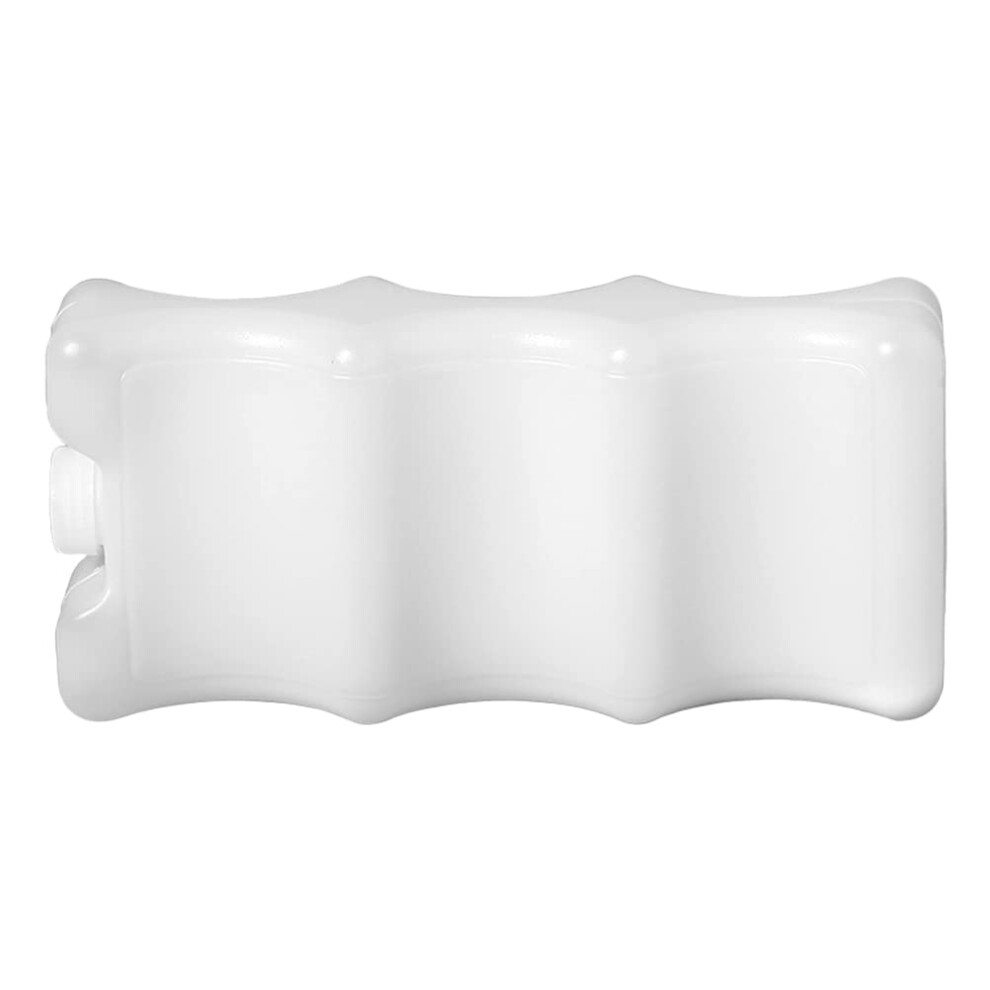 Breast Milk Storage Ice Packs For Bottles, BPA Gel, Freezer Safe, Compatible With Breast Pump Bags