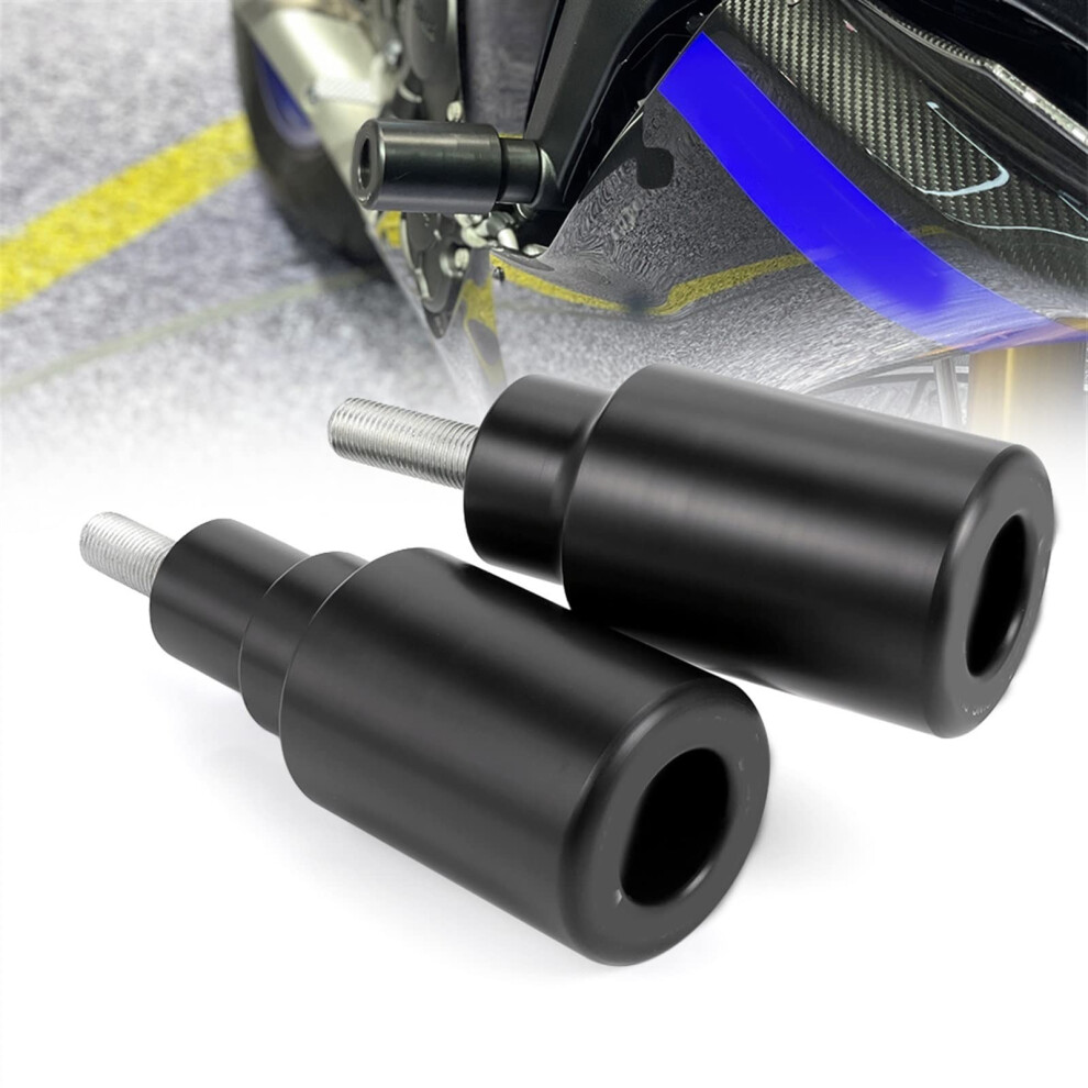 Frame Slider Crash Protector Motorcycle Accessories Fall Protection Crash Pad For Yamaha Mt10 Mt10 Sp Yzf R1 R1m 9347817007107