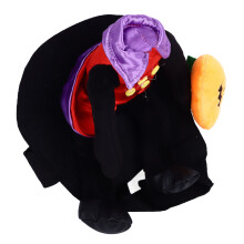 Niedliches Ritter-Hundekostüm für kleine Haustiere, Polyester-Cosplay-Kleidung