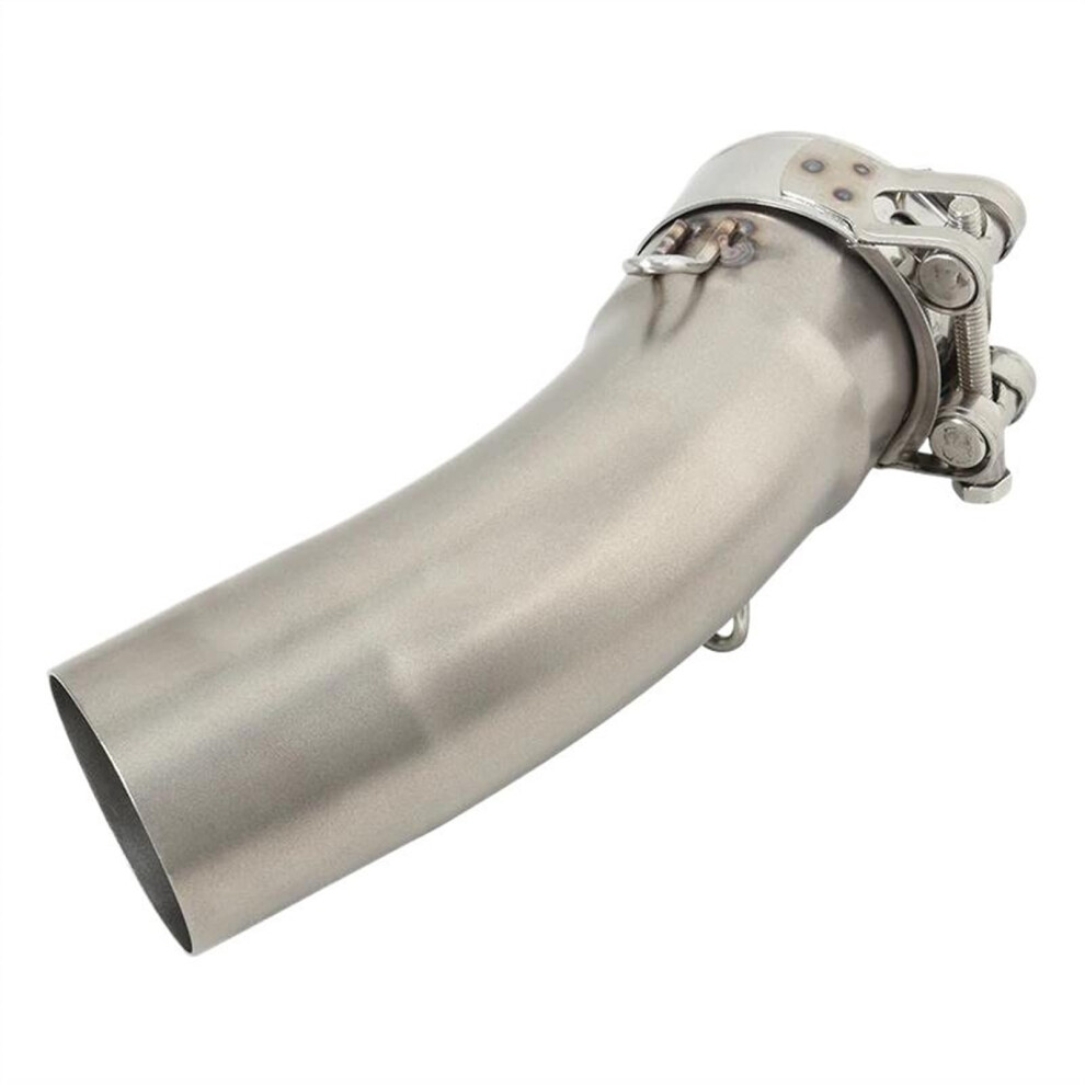 Motorcycle Exhaust Pipe For Kawasaki Ninja Zx25r Exhaust System 9347817007299