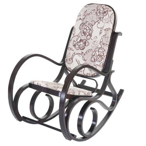 Fauteuil à bascule Gallarate