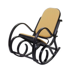 Fauteuil à bascule Gallarate