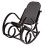 Fauteuil à bascule Gallarate 1