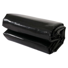 Copertura isotermica piscina telo PE 400 micron
