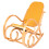 Fauteuil à bascule Gallarate 1