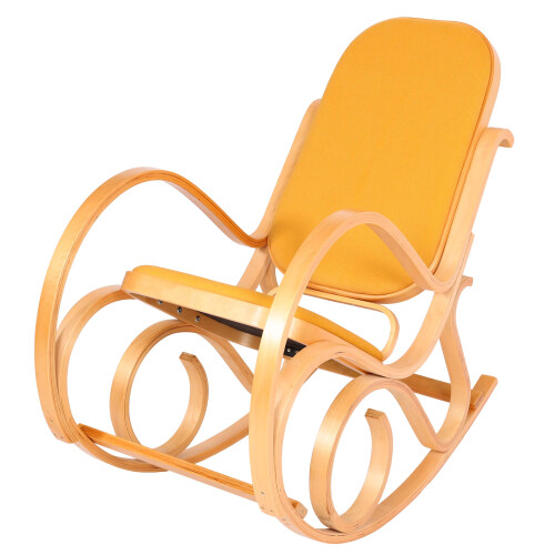 Fauteuil à bascule Gallarate