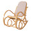 Fauteuil à bascule Gallarate 1
