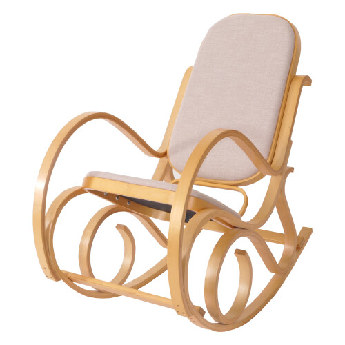 Fauteuil à bascule Gallarate