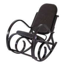Fauteuil à bascule Gallarate