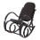 Fauteuil à bascule Gallarate 1