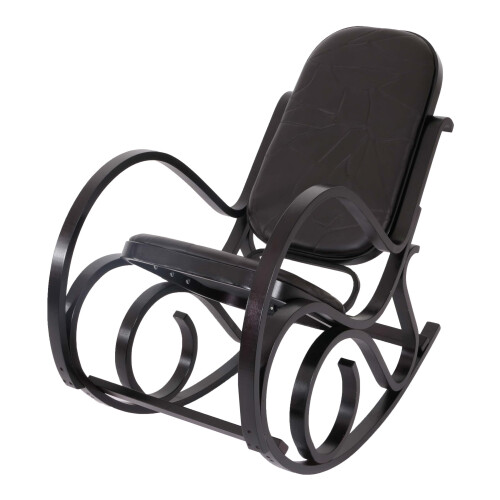 Fauteuil à bascule Gallarate