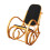 Fauteuil à bascule Gallarate 1